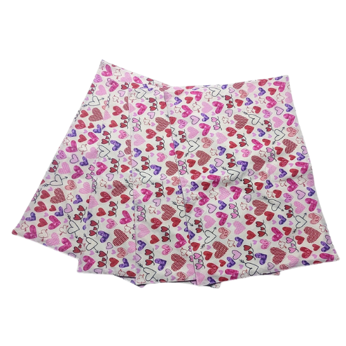 Valentine Heart Placemats (set of 4)