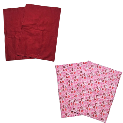 Valentines Placemats (set of 2)
