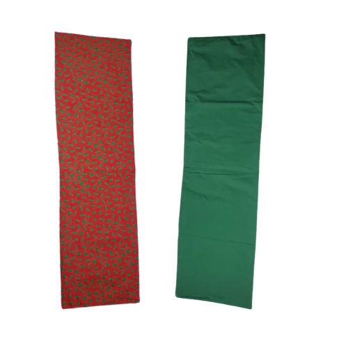 Christmas Tree Table Runner