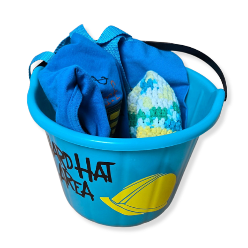 Construction Toddler Gift Set