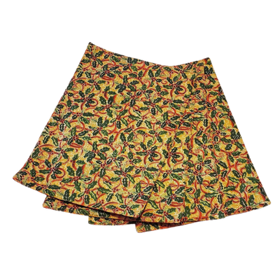 Holly Leaf Placemats (set of 4)