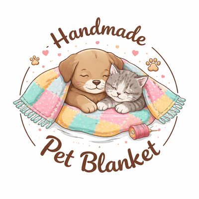 Small Pet Blankets