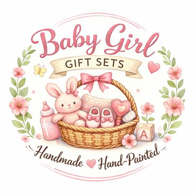 Baby Girl Gift Sets