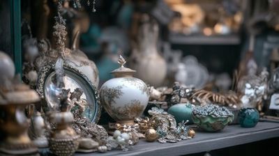 Collectables &amp; Antiques