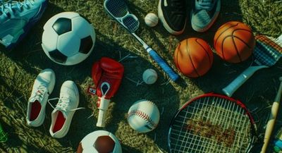 Sports &amp; Outdoors Equipment