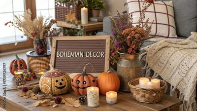 Seasonal &amp; Holiday