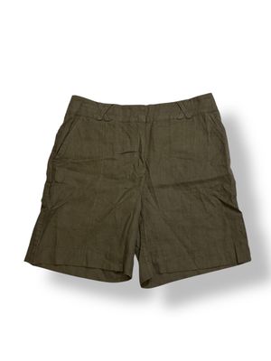 Zyga's Green Shorts
