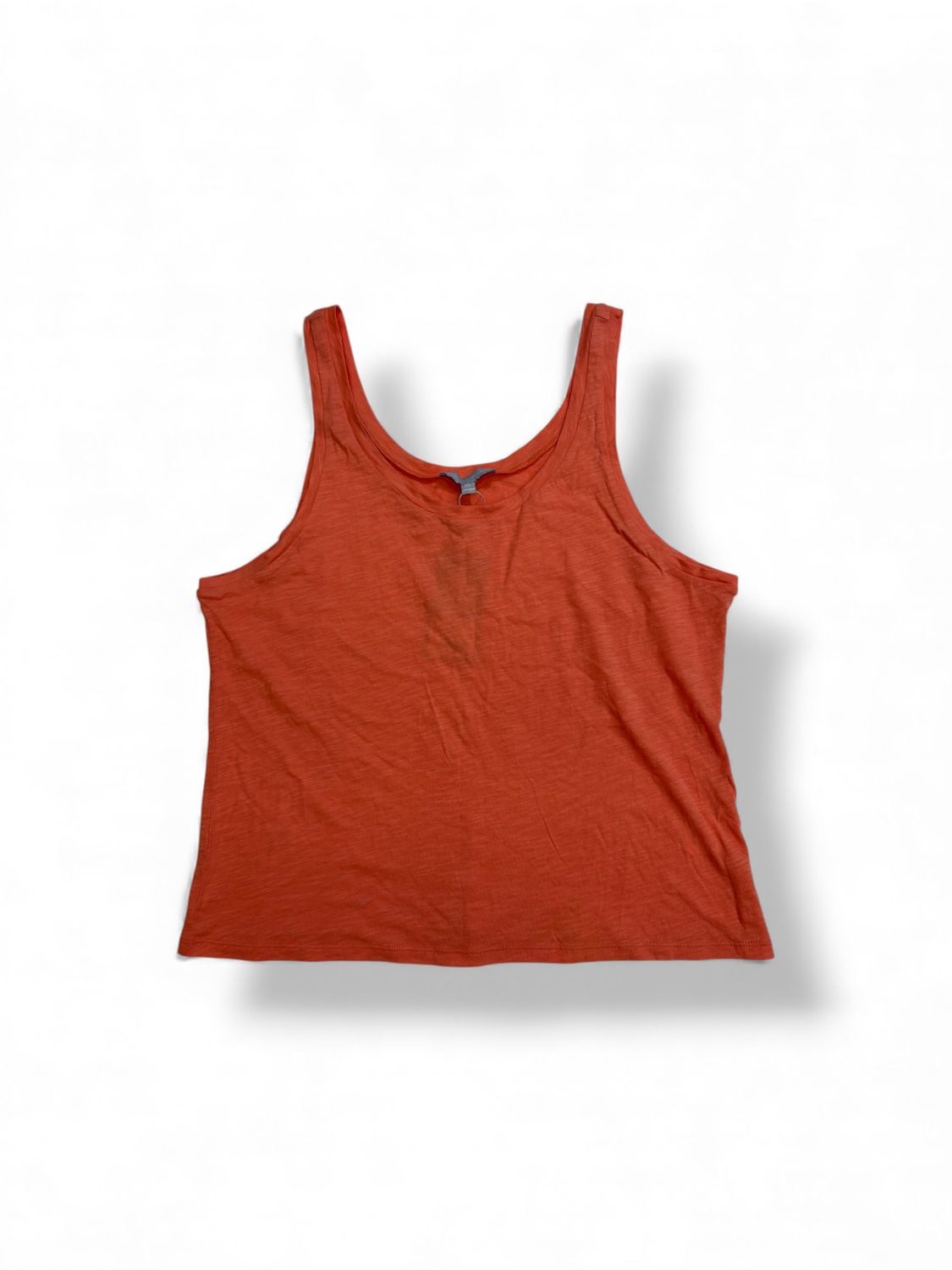 Antonio Melani Orange Tank Top