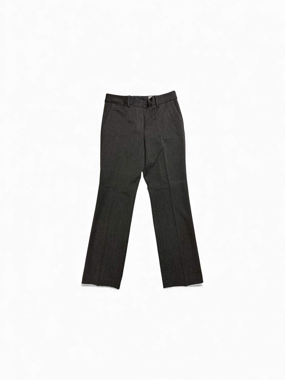 Talbots Grey Dress Pants