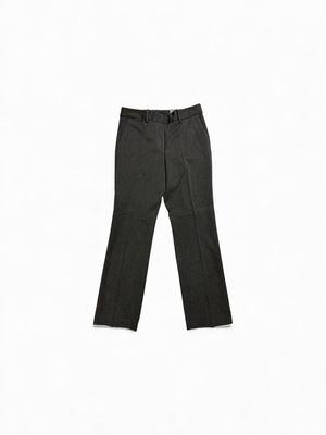 Talbots Grey Dress Pants