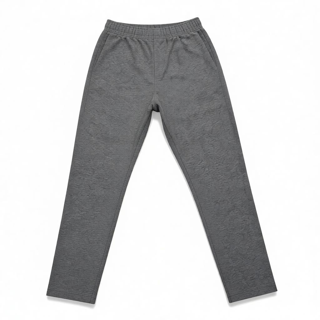 Kidpik Grey Sweatpants