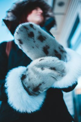 Gloves &amp; Mittens