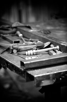 Hardware &amp; Fasteners