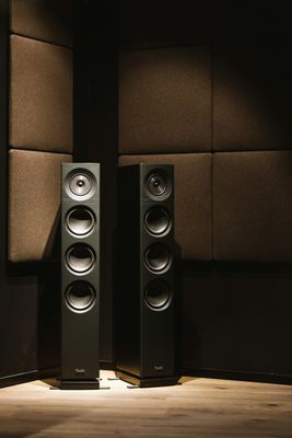 Speakers &amp; Stereos
