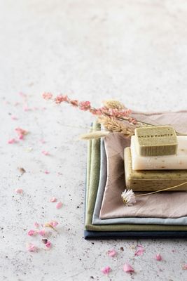 Unopened Personal Care Items