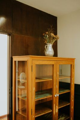 Shelving &amp; Storage