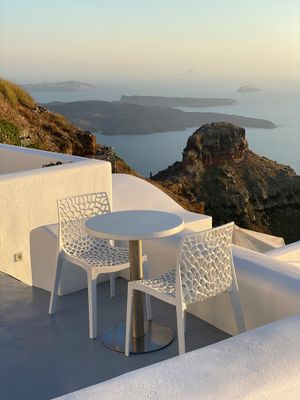 Outdoor Furniture