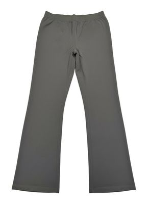 Champion Gray flare leggings