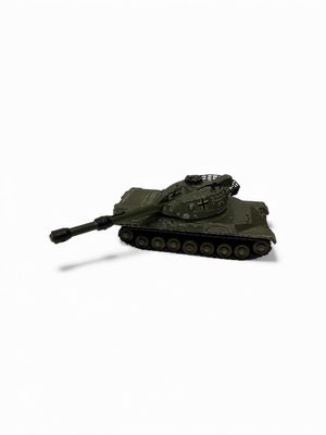 Dinky Toys No. 692 Leopard Tank