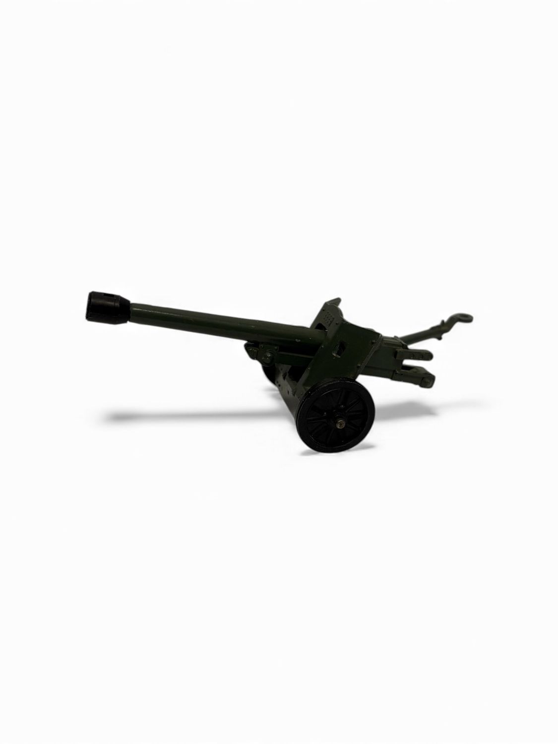 Dinky Anti Tank Gun
