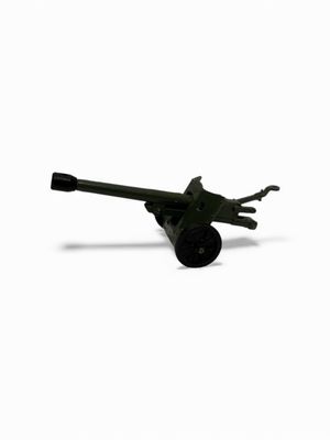 Dinky Anti Tank Gun