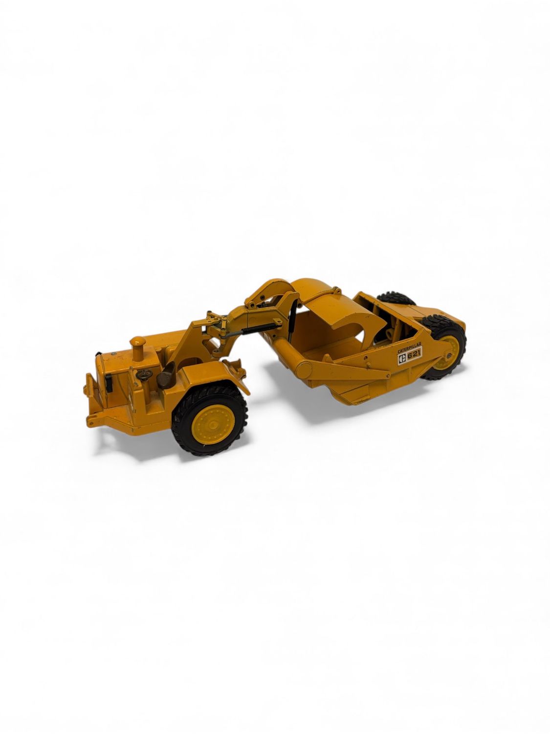 Caterpillar 621 Motor Scraper