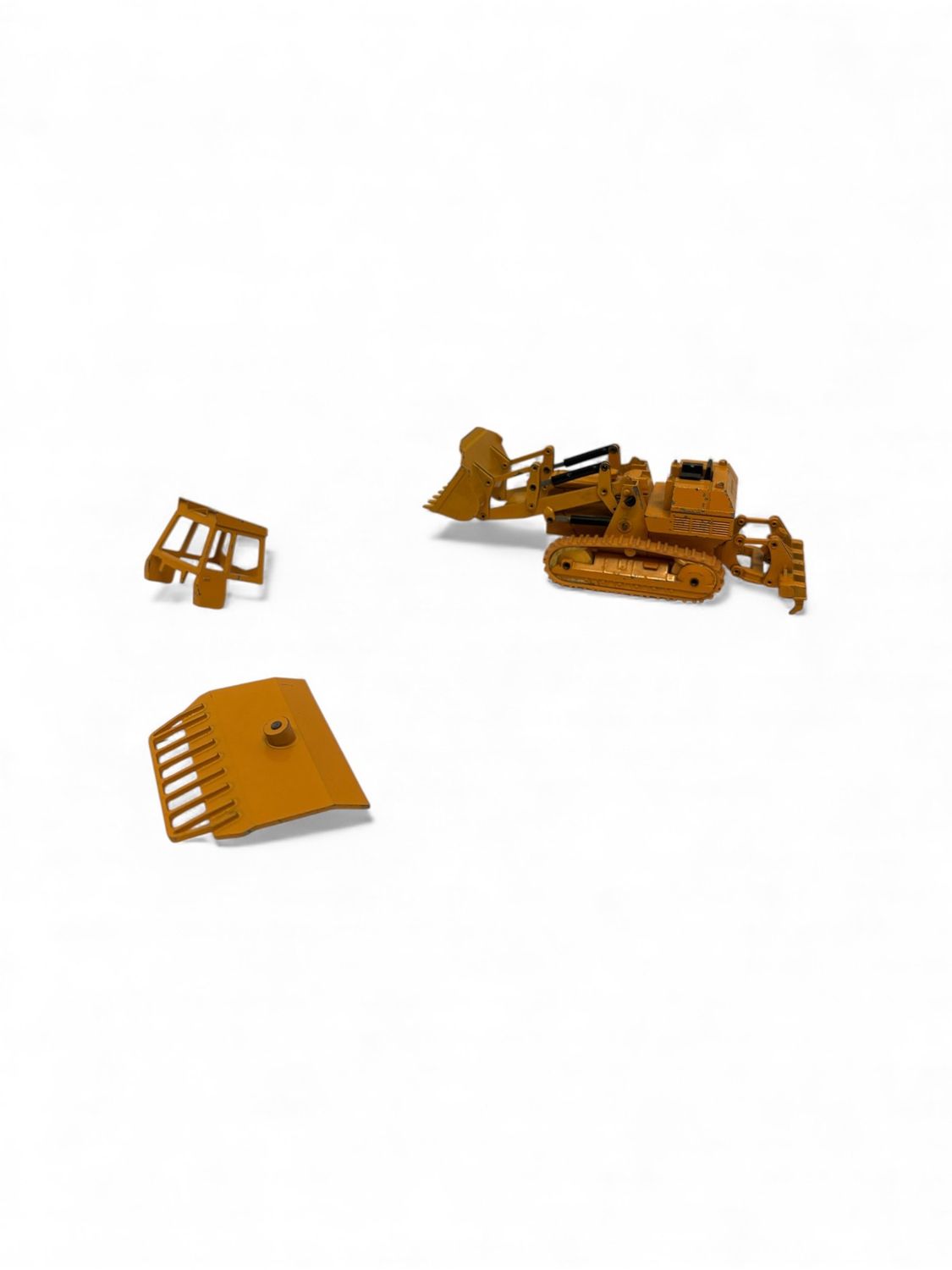 Caterpillar 983 Crawler Loader