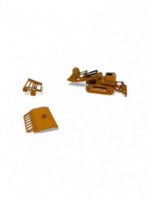 Caterpillar 983 Crawler Loader