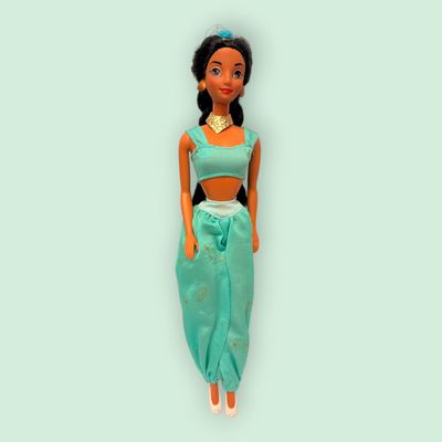Disney Princess Jasmine Doll