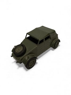 Dinky Toys No. 617 Volkswagen KDF Kubelwagen