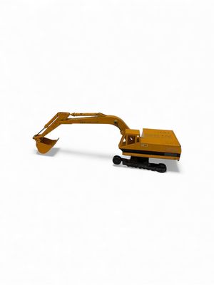 Caterpillar 235 Excavator Rare Classic