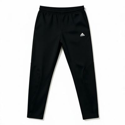 Adidas Black Track/Sweatpants