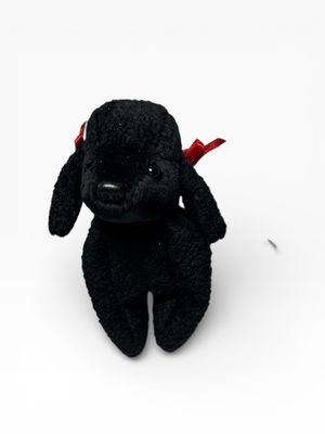 Ty Beanie Baby GiGi the Poodle
