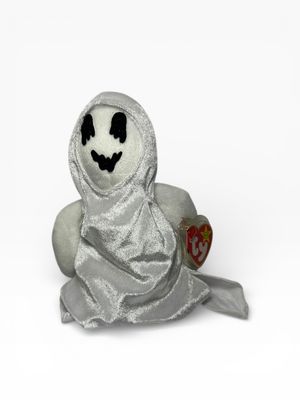Ty Beanie Baby Sheets The Ghost