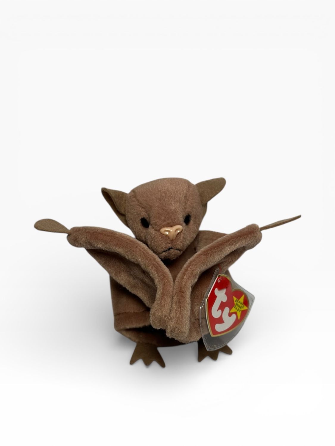 Ty Beanie Baby Batty the Bat