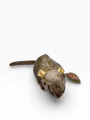 Ty Beanie Baby Tiptoe