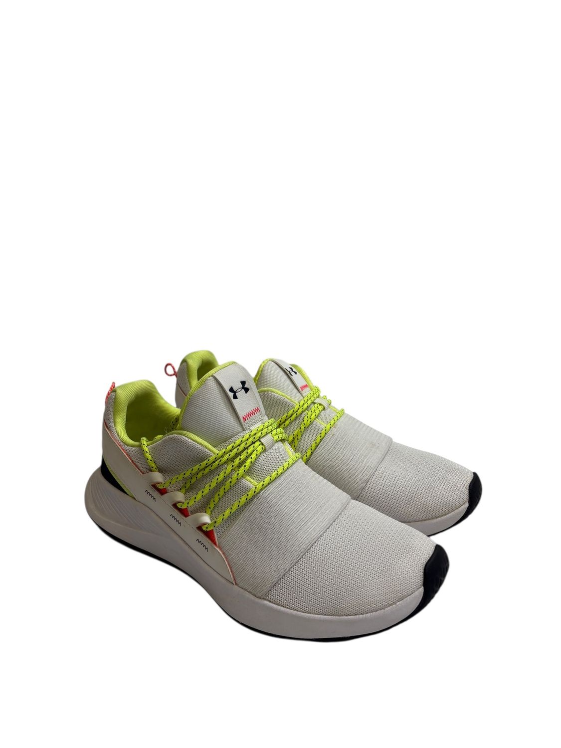 Under Armour Women's Charged Breathe Shoes