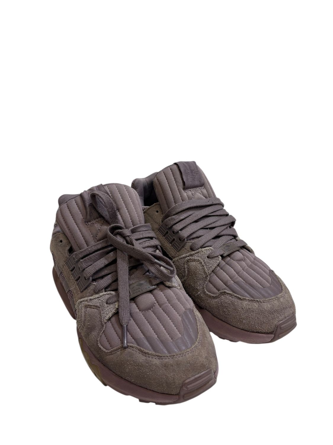 Adidas ZX Torsion 'Legacy Purple'