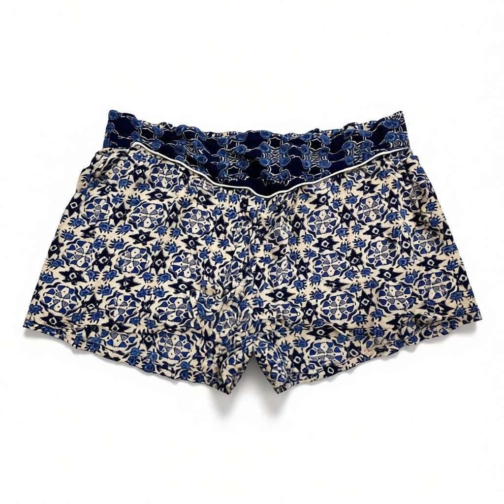 Women’s Patterned Shorts