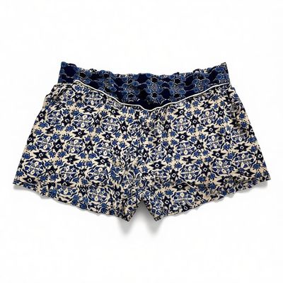 Women’s Patterned Shorts
