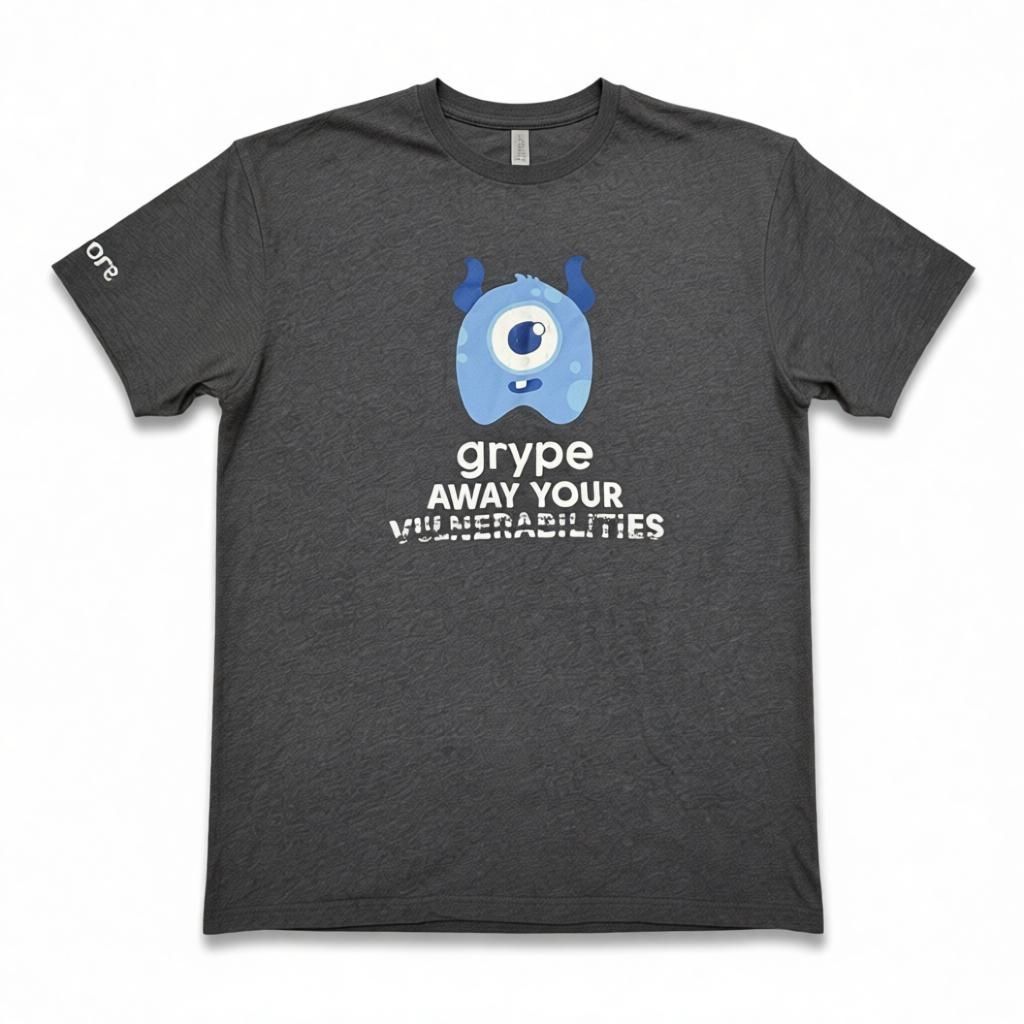 Grype Graphic T-shirt