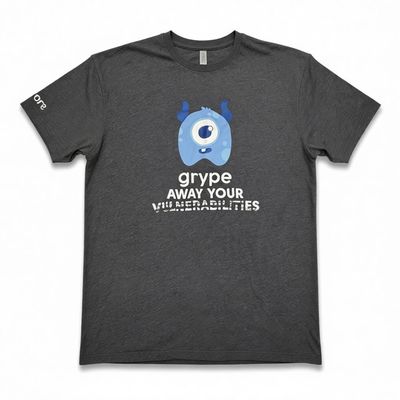 Grype Graphic T-shirt