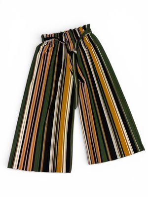Women’s Striped Pants
