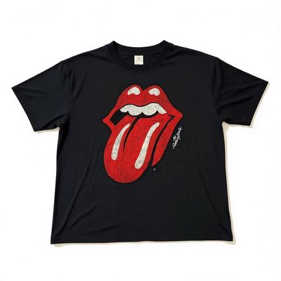 Rolling Stones Graphic Tee