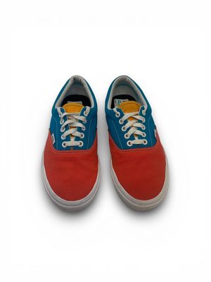 Vans ComfyCush Era "Multi Block"