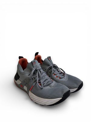 Under Armour Project Rock 4