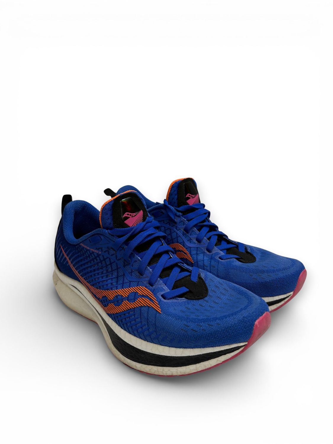 Saucony Endorphin Speed 2