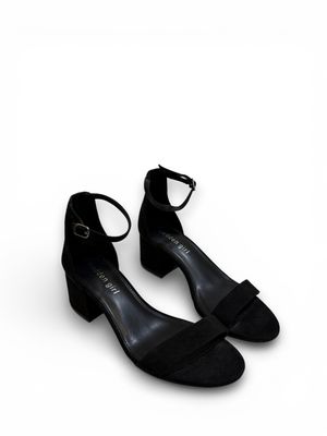 Madden Girl Ileana Dress Sandals Heels