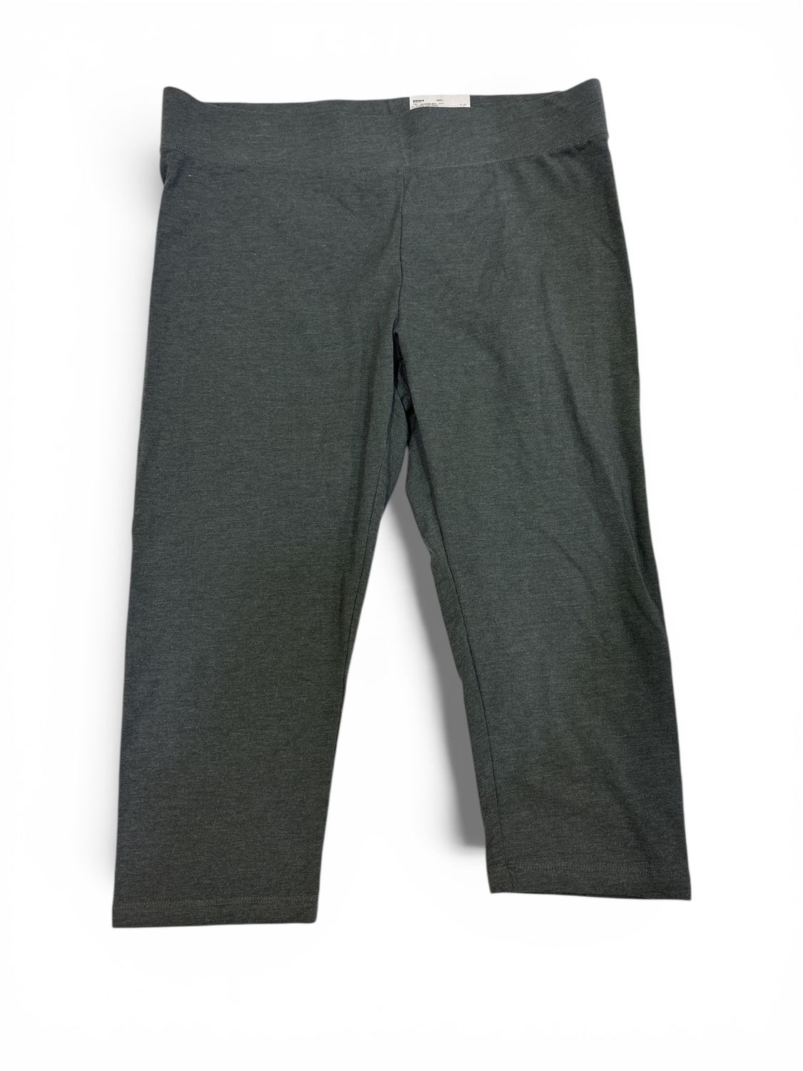 Women’s cropped leggings