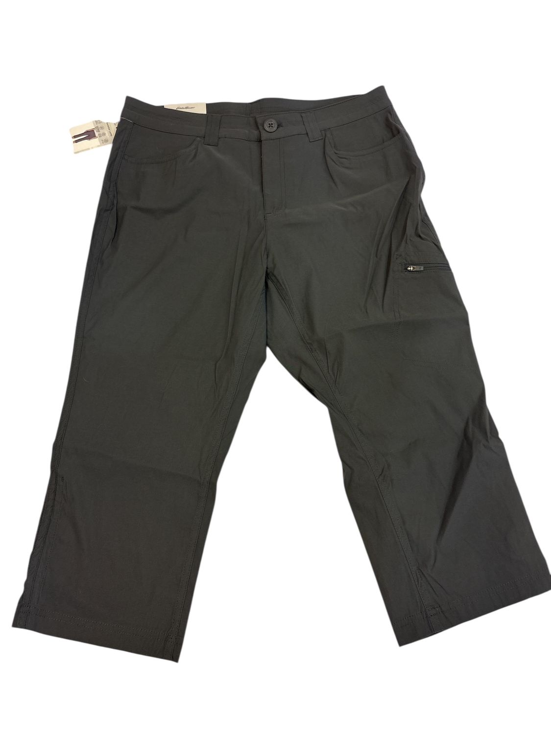 Women’s Rain Capri Pants